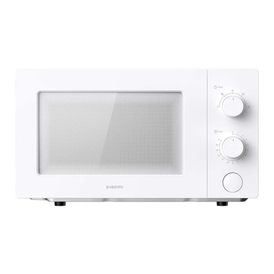 Imagen 2 del producto Xiaomi Horno Microondas 20L 700W Blanco 