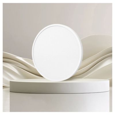 Imagen 2 del producto Xiaomi Lámpara de Techo Inteligente D40 LED IP50 Blanco