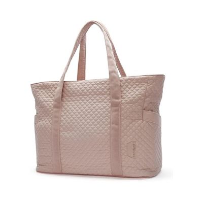 Imagen 2 del producto Bagsmart Bolso Tote Deportivo notebook 15,6 pulgadas Rosa