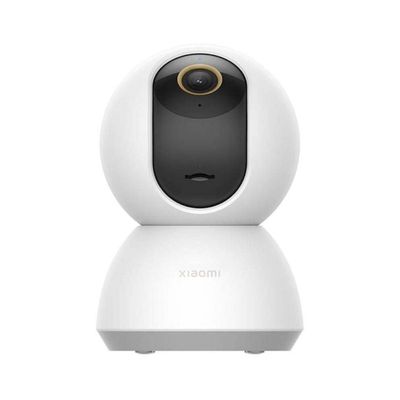 Imagen 2 del producto Xiaomi Cámara de Seguridad Inteligente C300 Wifi 2K - Blanco