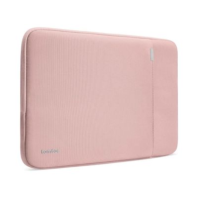 Imagen 2 del producto Tomtoc Funda Defender-A13 para MacBook Air M3/M2/M1 de 13"" - Rosado