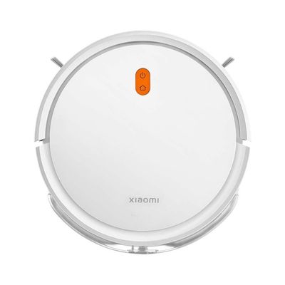 Imagen 1 del producto Xiaomi Aspiradora Inteligente Robot Vacuum E5 Blanco
