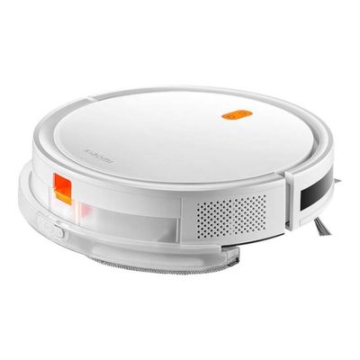 Imagen 2 del producto Xiaomi Aspiradora Inteligente Robot Vacuum E5 Blanco
