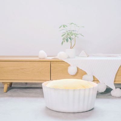 Imagen 2 del producto Pidan-Cama para mascotas Cupcake (almohadilla de enfriamiento incluida)