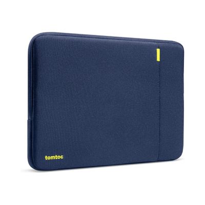 Tomtoc Funda Defender-A13 para Macbook 13"" - Azul