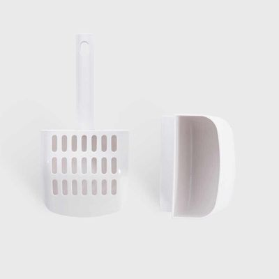 Pidan-Pala de arena con base