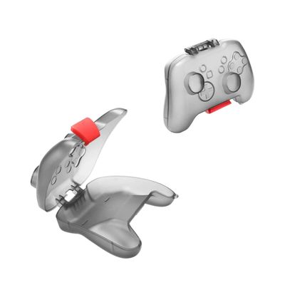 Imagen 2 del producto Tomtoc Estuche ArmorCase-G25 para Mando de Nintendo Switch Pro