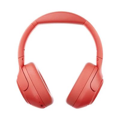 Imagen 2 del producto QCY H3 Audífonos Inalámbricos Cancelación de Ruidos Naranja