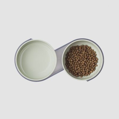 Imagen 2 del producto Pidan-BOWL PARA MASCOTAS  S / VERDE