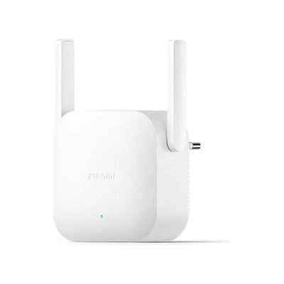 Imagen 2 del producto Xiaomi Wifi Range Extender N300 Repetidor Wifi Blanco