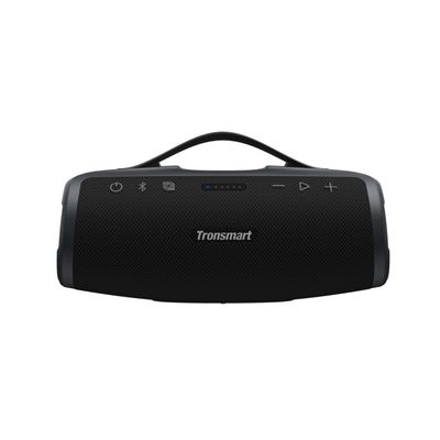 Imagen 1 del producto Tronsmart Parlante Portátil Mirtune S100 para Exteriores IPX7 Negro