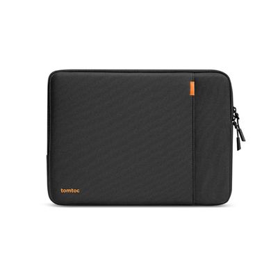 Tomtoc Funda Defender-A13 para 13,5"" a 14.4"" - Negro