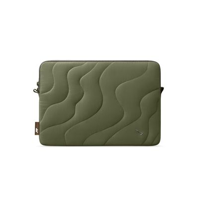 Tomtoc Funda Terra-A27 para MacBook Air 13"" Verde