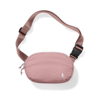 Imagen 2 del producto Tomtoc Banano SlingBean-T32 1.5L - Rosado