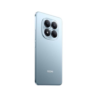 Imagen 2 del producto Xiaomi Redmi Note 15 Pro 4G 8GB + 256GB Azul Glaciar