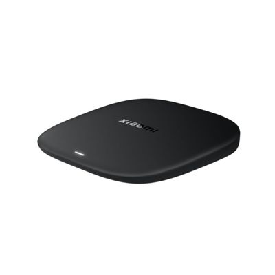 Imagen 2 del producto Xiaomi TV Box S 3ra Gen 4K UHD 32gb 2gb Control Voz Google TV Negro