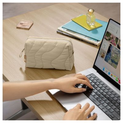 Imagen 2 del producto Tomtoc Organizador Terra-A27 para Accesorios Electrónicos Arena