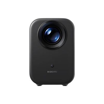Imagen 2 del producto Xiaomi Smart Projector L1 EU Projector Portátil Inteligente - Gris