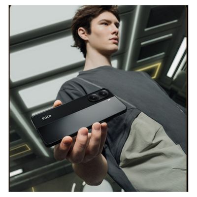 Xiaomi Poco X7 Pro 5G 12Gb + 512Gb Negro Smartphones