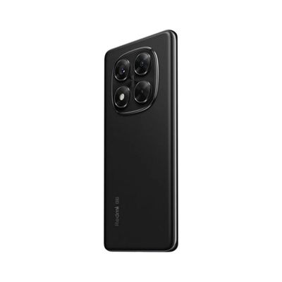 Imagen 2 del producto Xiaomi Redmi Note 14 Pro 5G 12GB + 512GB Negro Medianoche