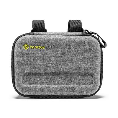 Tomtoc Estuche de almacenamiento para cámara/ GoPro-Gris