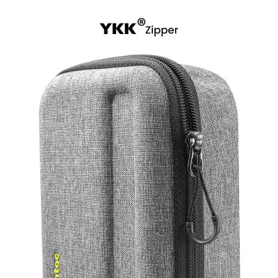 Imagen 2 del producto Tomtoc Estuche de almacenamiento para cámara/ GoPro-Gris