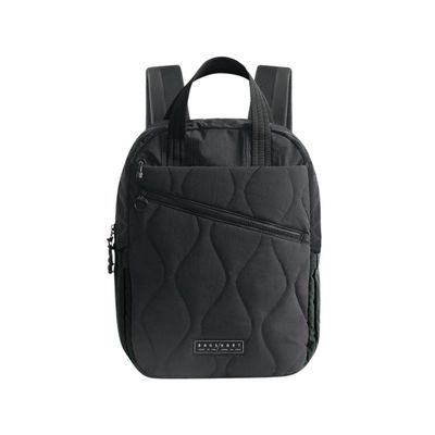 Bagsmart Mochila de Trabajo Paz 23 L para Notebook 15,6″ Negro