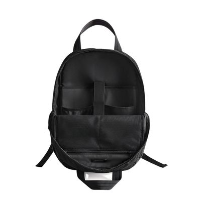 Imagen 2 del producto Bagsmart Mochila de Trabajo Paz 23 L para Notebook 15,6″ Negro