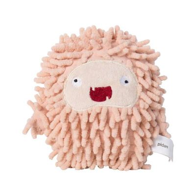 Pidan® Peluche Catnip Pequeño Monstruo Para Gatos - Rosa