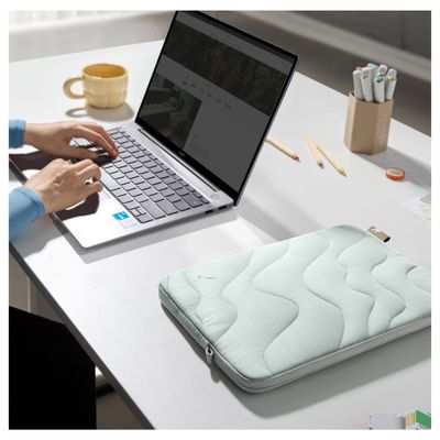 Imagen 2 del producto Tomtoc Funda Terra-A27 para MacBook Pro 16"" Celeste