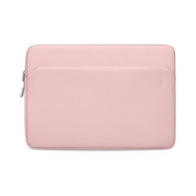 Tomtoc Funda Light- A18 para iPad Pro M4 de 13"" - Rosado