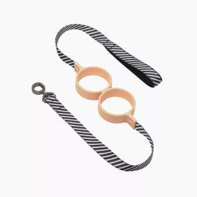 CORREA PARA PERROS PIDAN® - BLOQUE CIRCULAR - A2