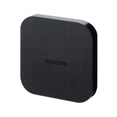 Imagen 2 del producto Xiaomi TV Box S 4K 2nd Gen - Android TV