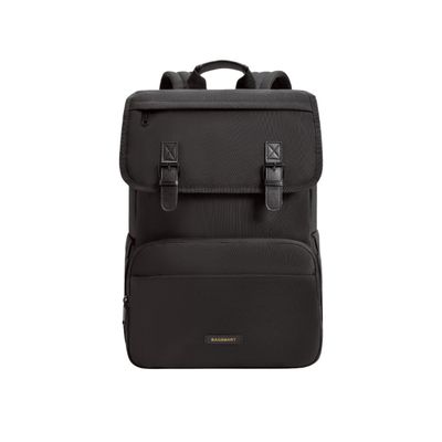 Imagen 1 del producto Bagsmart Mochila Versátil para Notebook 17,3″ Cabina Viaje Negro