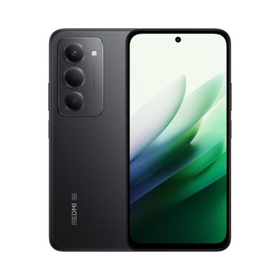 Xiaomi Redmi 15 5G 8GB + 256GB Negro Ocaso