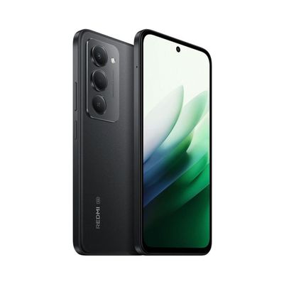 Imagen 2 del producto Xiaomi Redmi 15 5G 8GB + 256GB Negro Ocaso