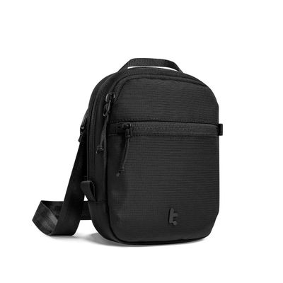 Tomtoc Bolso Bandolera de Viaje Aviator-T37 RFID Negro