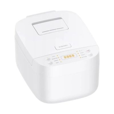 Imagen 2 del producto Xiaomi Arrocera Inteligente Smart Multifuncional Rice Cooker Blanco