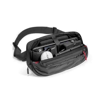 Imagen 2 del producto Tomtoc Bolso de Viaje Arccos-G47 para Steam Deck - Negro