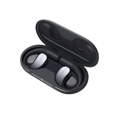 Imagen 1 del producto Xiaomi OpenWear Stereo Audifonos Bluetooth Gris Cósmico
