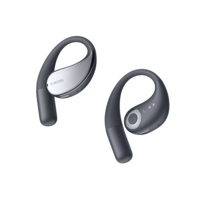 Imagen 2 del producto Xiaomi OpenWear Stereo Audifonos Bluetooth Gris Cósmico