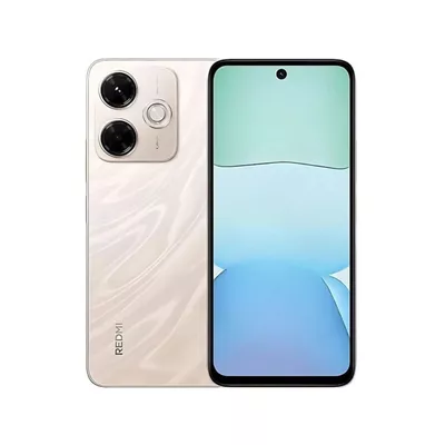 Xiaomi Redmi 13X 4G 8GB + 256 GB Dorado Seda