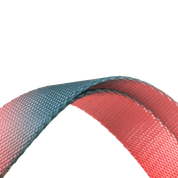 Imagen 2 del producto COLLAR PARA PERROS PIDAN® - A2 (Rosa y Verde)