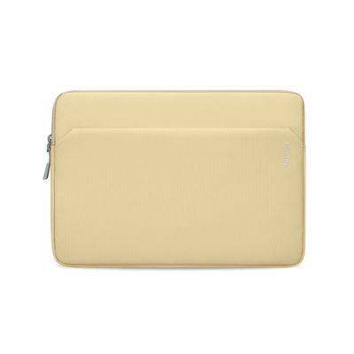 Imagen 1 del producto Tomtoc Funda Light- A18 para MacBook Pro 14"" - Amarillo