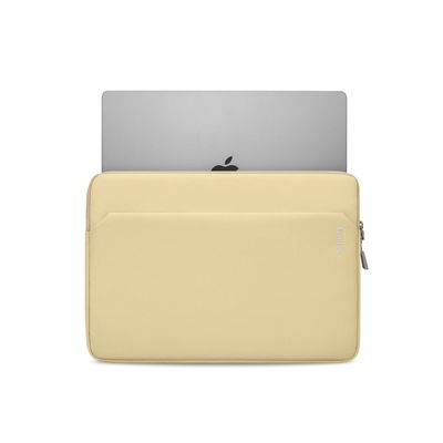 Imagen 2 del producto Tomtoc Funda Light- A18 para MacBook Pro 14"" - Amarillo