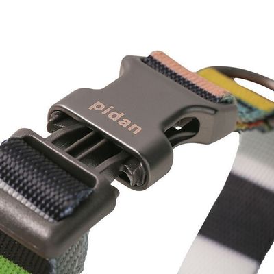 Imagen 2 del producto COLLAR PARA PERRO PIDAN® - A3 (RAYAS DE COLOR)