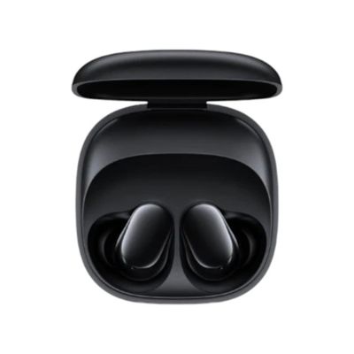Imagen 2 del producto Xiaomi Redmi Buds 6 Play Auriculares Bluetooth - Negro