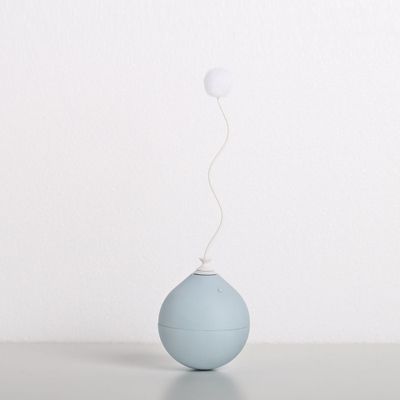 Imagen 2 del producto PIDAN® GLOBO - JUGUETE PARA GATO- AZUL