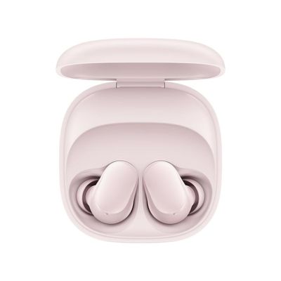 Imagen 2 del producto Xiaomi Redmi Buds 6 Play Auriculares Bluetooth - Rosado