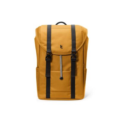 Tomtoc Mochila VintPackA1 22L Notebook 15.6"" Amarillo